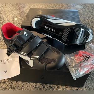 Peloton Cycling Shoes